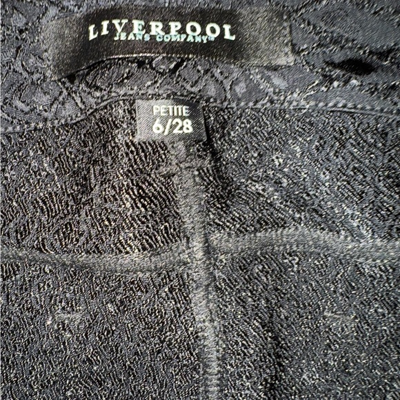 Liverpool Pants - Picture 6 of 12